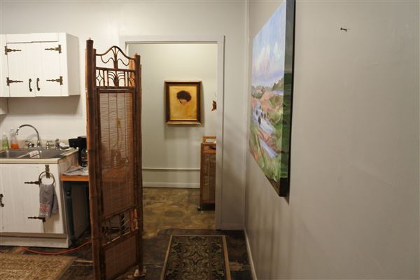 The Iron Horse Gallery and Gifts (8/13/2019 - Credits: Tyler Slawson)