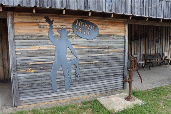 That Country Music Place (9/19/2019 - Credits: Tyler Slawson)