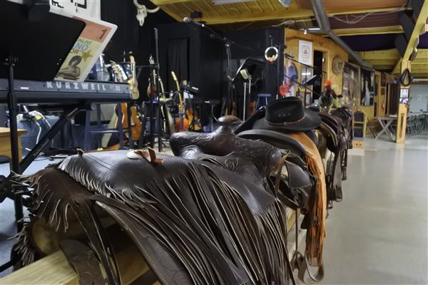 That Country Music Place (9/19/2019 - Credits: Tyler Slawson)