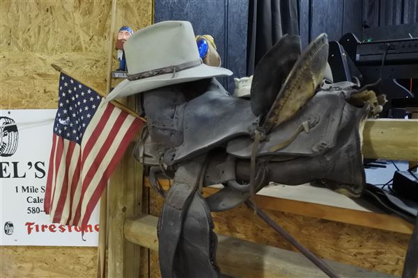 That Country Music Place (9/19/2019 - Credits: Tyler Slawson)