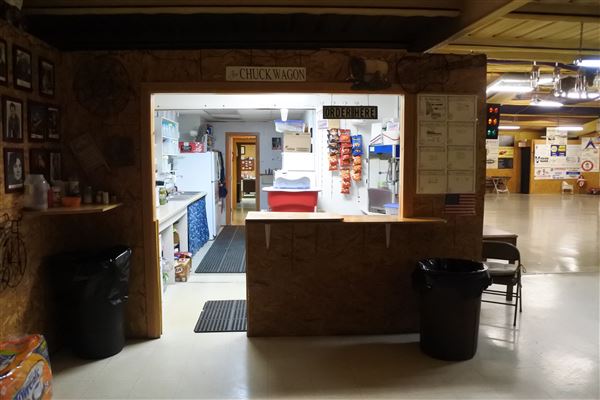 That Country Music Place (9/19/2019 - Credits: Tyler Slawson)