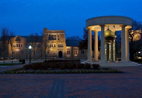 University of Tulsa (10/2/2019)