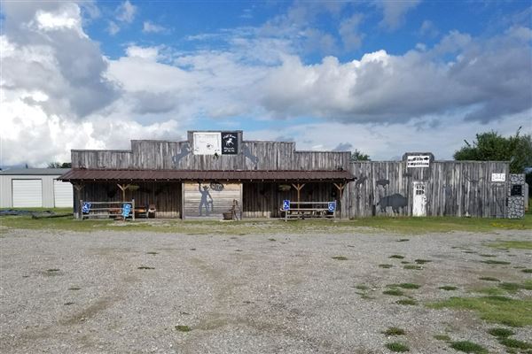 That Country Music Place (1/6/2020 - Credits: Boyd Newton)