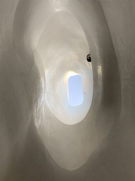 The Gathering Place (10/22/2019 - Credits: Yousef Kazemi)