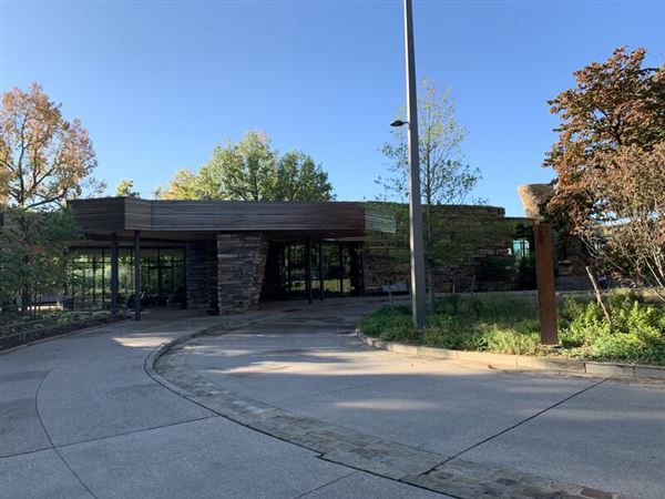 The Gathering Place (10/22/2019 - Credits: Yousef Kazemi)