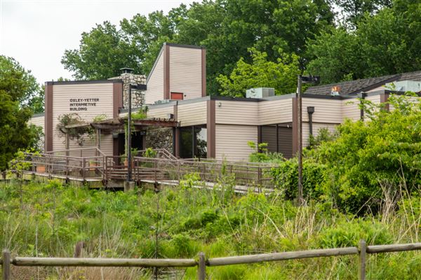 Oxley Nature Center (6/1/2020 - Credits: Brooke Allen)