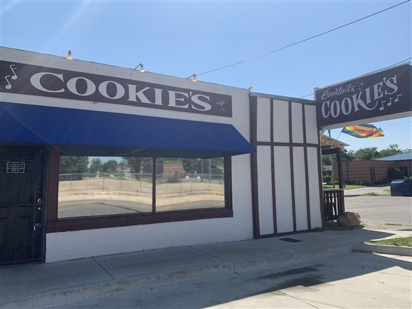Cookie's On Western (8/17/2020 - Credits: Yousef Kazemi)