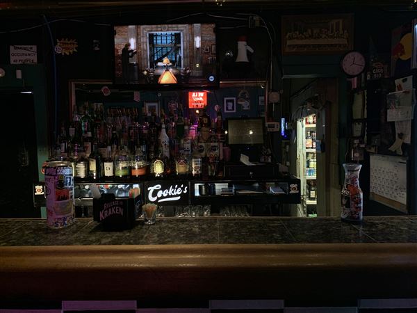 Cookie's On Western (8/17/2020 - Credits: Yousef Kazemi)