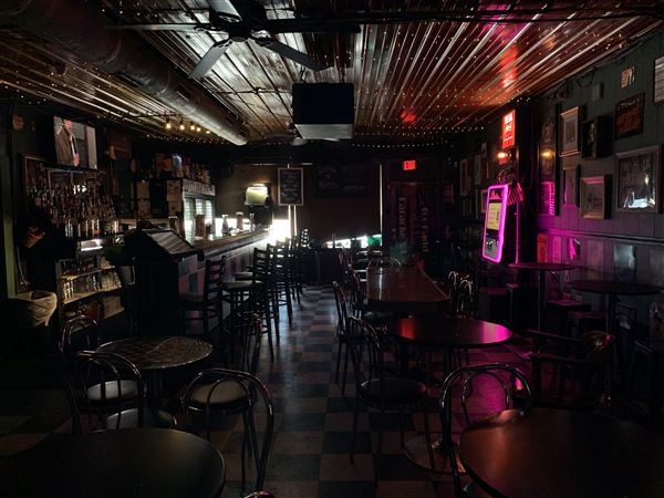 Cookie's On Western (8/17/2020 - Credits: Yousef Kazemi)
