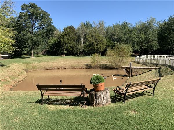 Blose Barn and Garden (9/28/2020 - Credits: Yousef Kazemi)