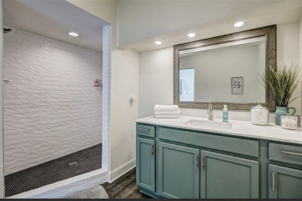 Vilas House (2/8/2021)