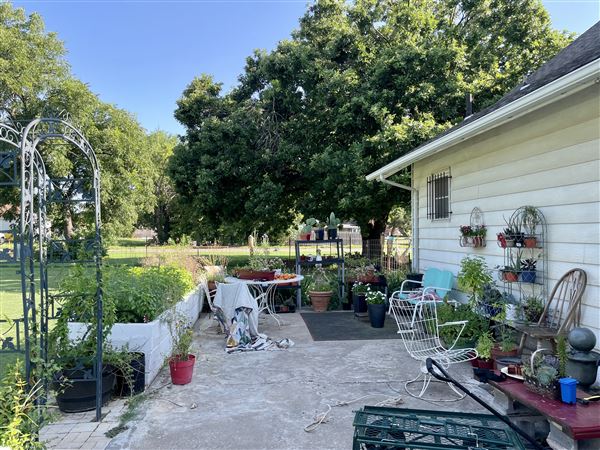 1903 Home (7/17/2021 - Credits: Allison Offield)