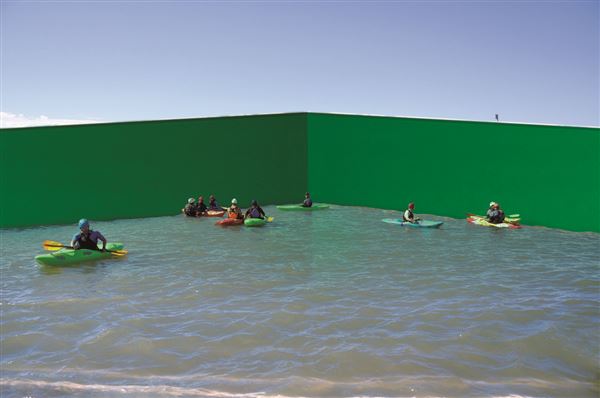 RIVERSPORT Adventures in the Boathouse District (8/11/2021)