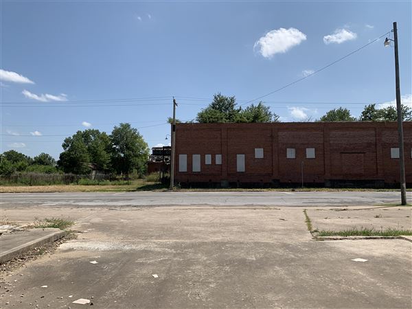 Downtown Okmulgee (8/10/2021 - Credits: Yousef Kazemi / OFMO)