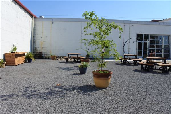Lost Street Brewing Co. (6/19/2021 - Credits: Tyler Slawson)