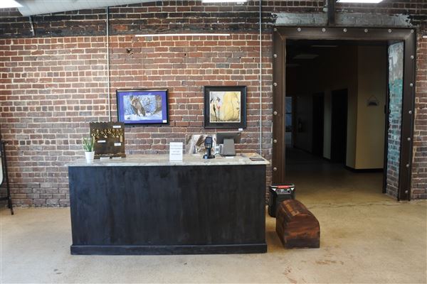 Lost Street Brewing Co. (6/19/2021 - Credits: Tyler Slawson)
