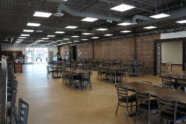 Lost Street Brewing Co. (6/19/2021 - Credits: Tyler Slawson)
