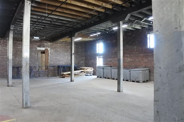 Lost Street Brewing Co. (6/19/2021 - Credits: Tyler Slawson)