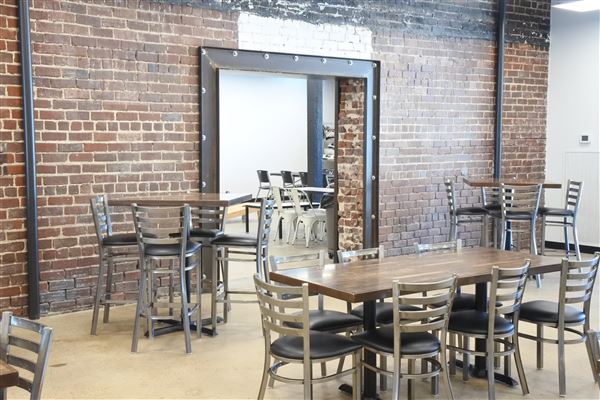 Lost Street Brewing Co. (6/19/2021 - Credits: Tyler Slawson)