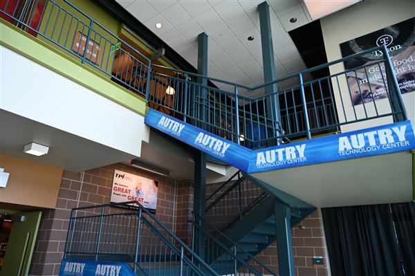 Stride Bank Center (4/13/2021 - Credits: Rob Houston, Visit Enid)