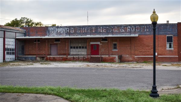 Ada Paper Company (10/21/2021 - Credits: Tina Davis)