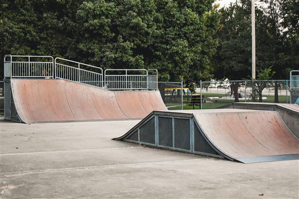 Glenwood Skate Park (10/22/2021 - Credits: Tina Davis)