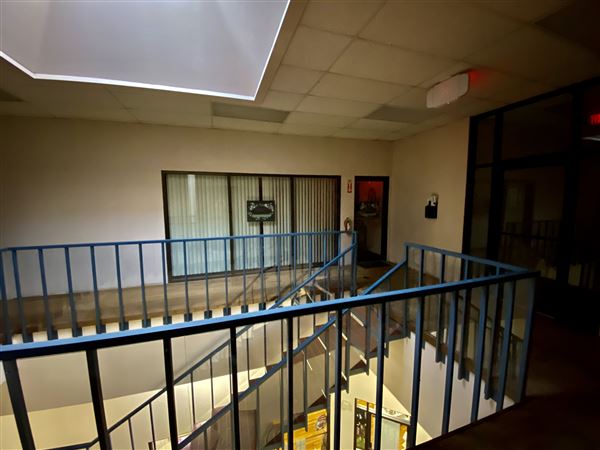 The Chickasha Mall (2/18/2021 - Credits: John Cowan)