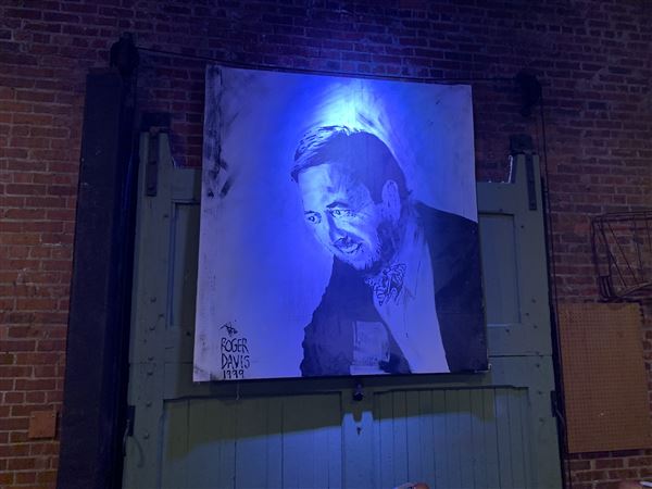 Oklahoma Music Hall of Fame (10/29/2021 - Credits: Yousef Kazemi / OFMO)