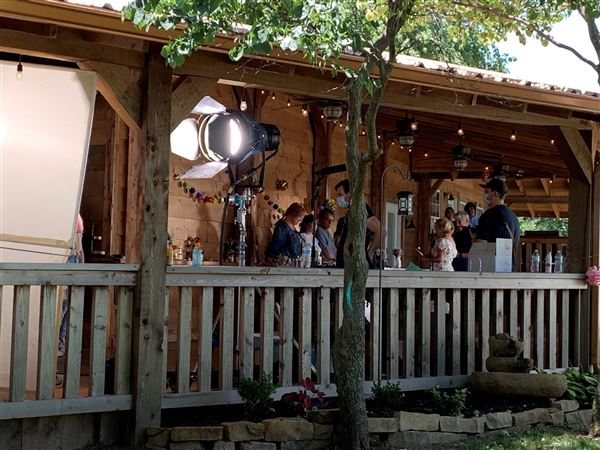 Nellis Vineyards (6/12/2021 - Credits: Linda Nellis)
