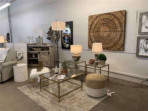Tautfest Home Design Center (12/21/2021 - Credits: Yousef Kazemi / OFMO)