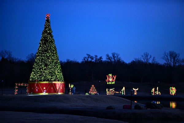Snowman Wonderland (12/29/2021)