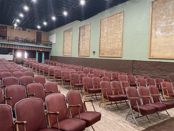 Buffalo Theatre (2/28/2022 - Credits: Yousef Kazemi / OFMO)