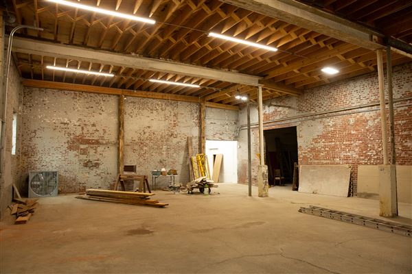 The Warehouse (5/6/2022 - Credits: Greg Shipman)