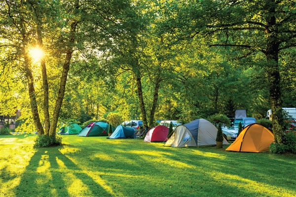 Fun Valley RV Park & Campground (5/2/2022 - Credits: Owner)