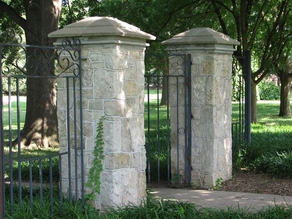 L.A. Cann Memorial Gardens & Estate (7/1/2021 - Credits: Rich Cantillon)