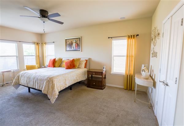 Stylish Designer Ranch Near Downtown With Ample Space for Flexibility (6/21/2022)