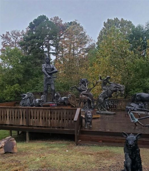 Janet's Treasure Chest Gift Shop (10/28/2022 - Credits: Provided By Owner)