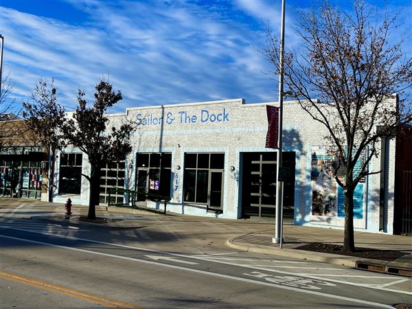 Sailor & The Dock (2/6/2023 - Credits: Owner)