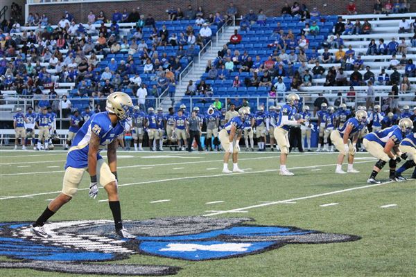 Miami OK Multi Purpose Sports Complex (3/17/2023 - Credits: Visit Miami OK (CVB))