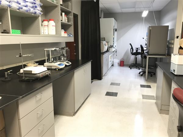 All Things Bugs (5/25/2023 - Credits: Dr. Aaron T. Dossey)