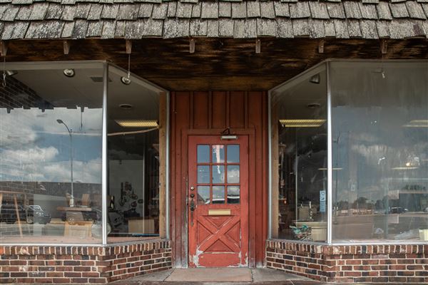 Crowder Hotel (4/25/2024 - Credits: submitted by: Misty  Deffenbaugh)