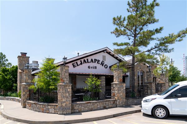 El Jalapeno Grill (6/18/2024 - Credits: submitted by: Sherry Campbell)