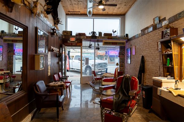 OK Barbershop (6/18/2024 - Credits: submitted by: Sherry Campbell)