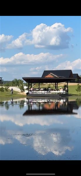 Crystal Lake Ranch Broken Bow (8/7/2024 - Credits: submitted by: Ana  Johnson Mayer)