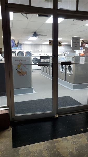 Yukon Laundry Co (7/24/2024 - Credits: Yukon Laundry)