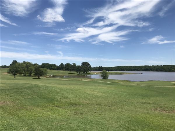 Chandler Municipal Golf Course (8/27/2024 - Credits: submitted by: Natalie  Nell)
