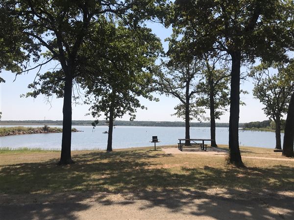 Bell Cow Lake (9/13/2024 - Credits: submitted by: Natalie  Nell)