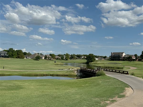 Bailey Ranch Golf Course (9/3/2024 - Credits: submitted by: Shellie Wingert)