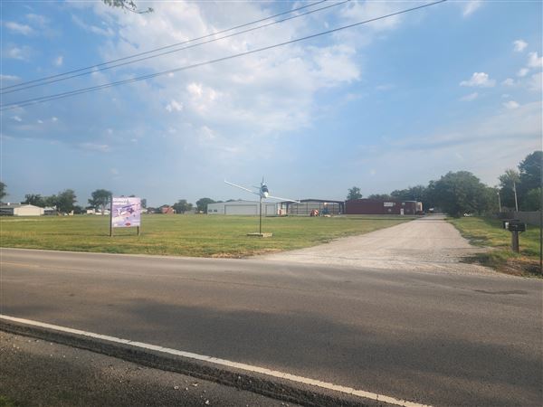 Gundy Private Airport (9/3/2024 - Credits: submitted by: Shellie Wingert)