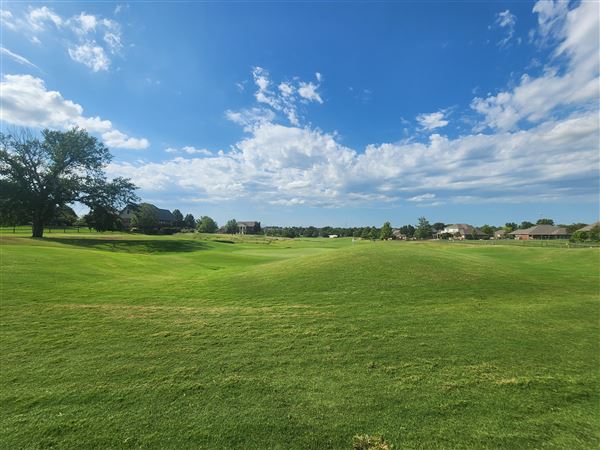 Bailey Ranch Golf Course (10/21/2024 - Credits: submitted by: Shellie Wingert)